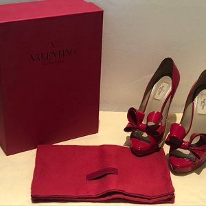 Valentino shoes